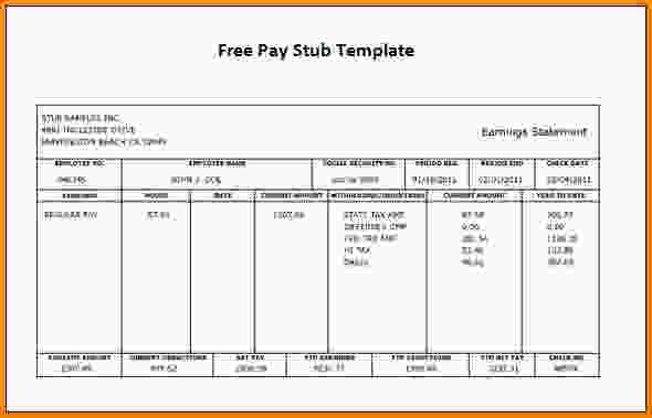 Pin by Christine Elliott on PayStubs Pinterest Free printable - paycheck stub creator free Pin by Christine Elliott on PayStubs Pinterest Free printable - paycheck stub creator free