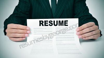 What is a Resume and why is it so important? A resume is a one- to two-page document summarizing your career objectives, professional experiences and achievements, and educational background. http://resumesbygeorge.blogspot.com/