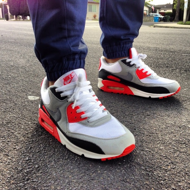 sneaker nike air max 90 sneaker nike air max 90