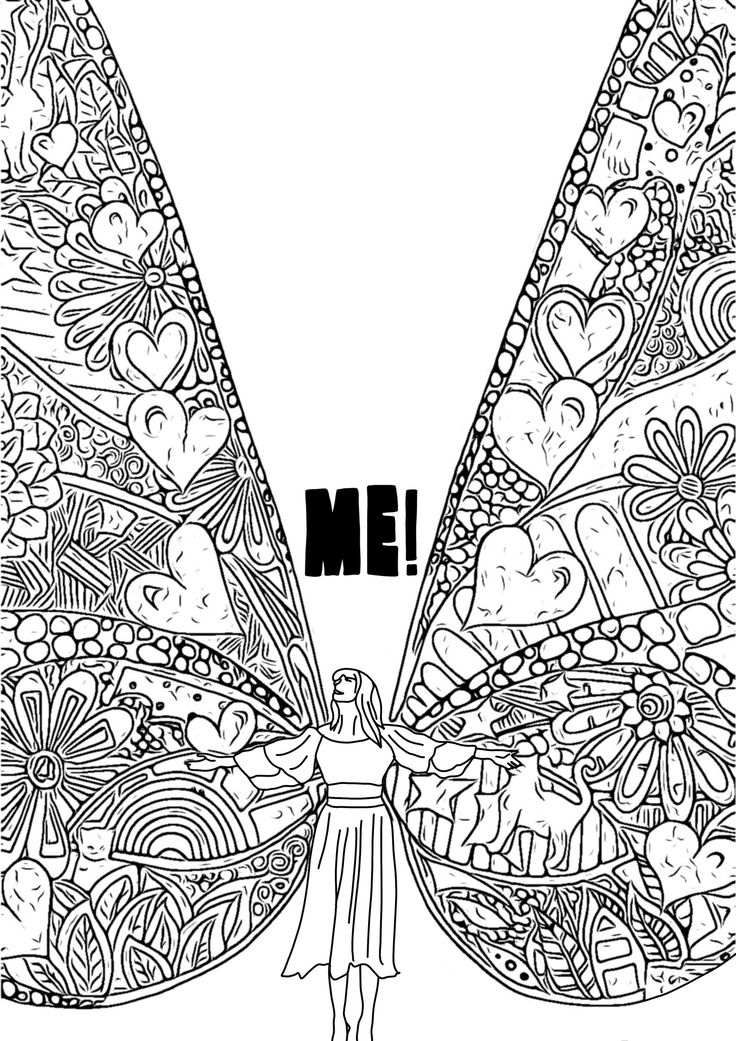 13 Taylor Swift Coloring pages for the Swiftie in your life | Taylor