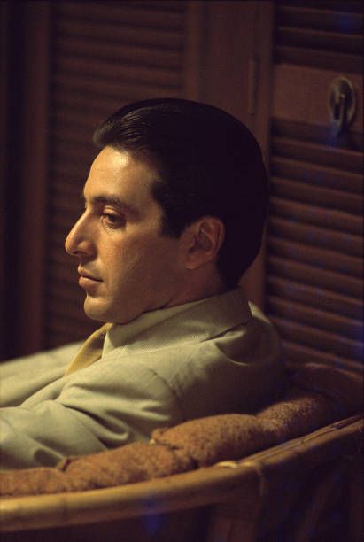 307 Al Pacino The Godfather Photos and Premium High Res Pictures