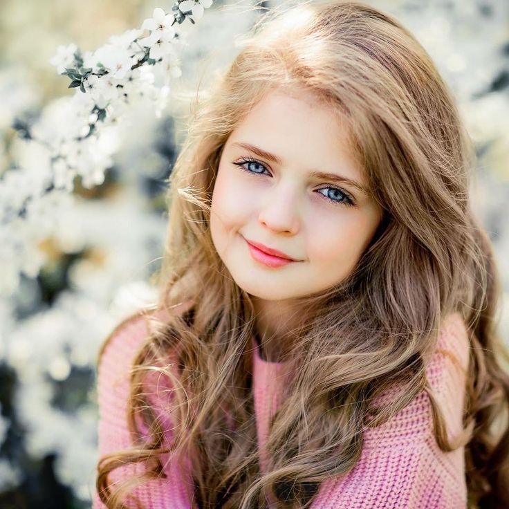 Cute Beauty