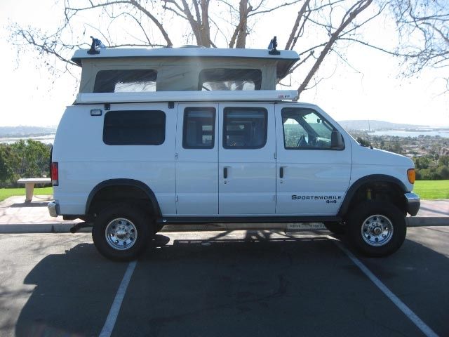 50 Aftermarket Ford Van 4x4 Van Ford Trucks 50 Aftermarket Ford Van 4x4 Van Ford Trucks