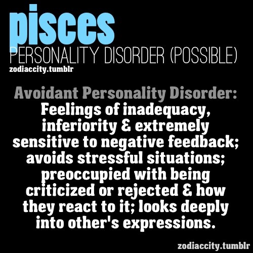pisces potential personality disorder gt gt http amykinz97 pisces potential personality disorder gt gt http amykinz97