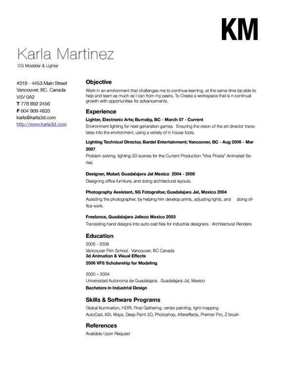 The 25+ best Simple resume format ideas on Pinterest Best cv - freelance photographer resume sample The 25+ best Simple resume format ideas on Pinterest Best cv - freelance photographer resume sample