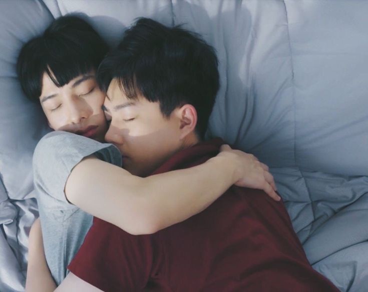 Korean american gay tumblr