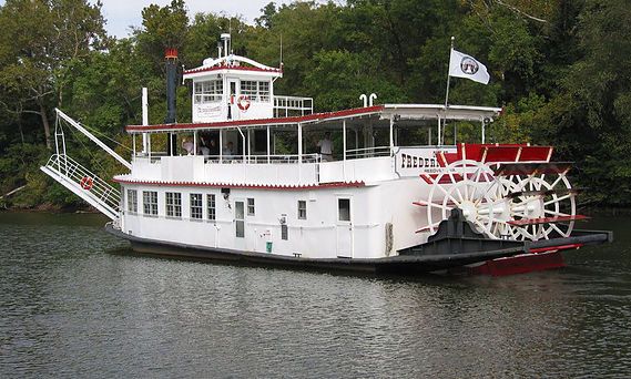 Daytona Beach River Cruise Company Daytona Beach River Cruise Company