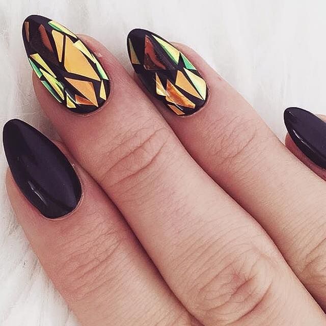 Mirror Effect Syrenka My Favorite Pin In 2018 Pinterest Nails Mirror Effect Syrenka My Favorite Pin In 2018 Pinterest Nails Nail Art And Designs