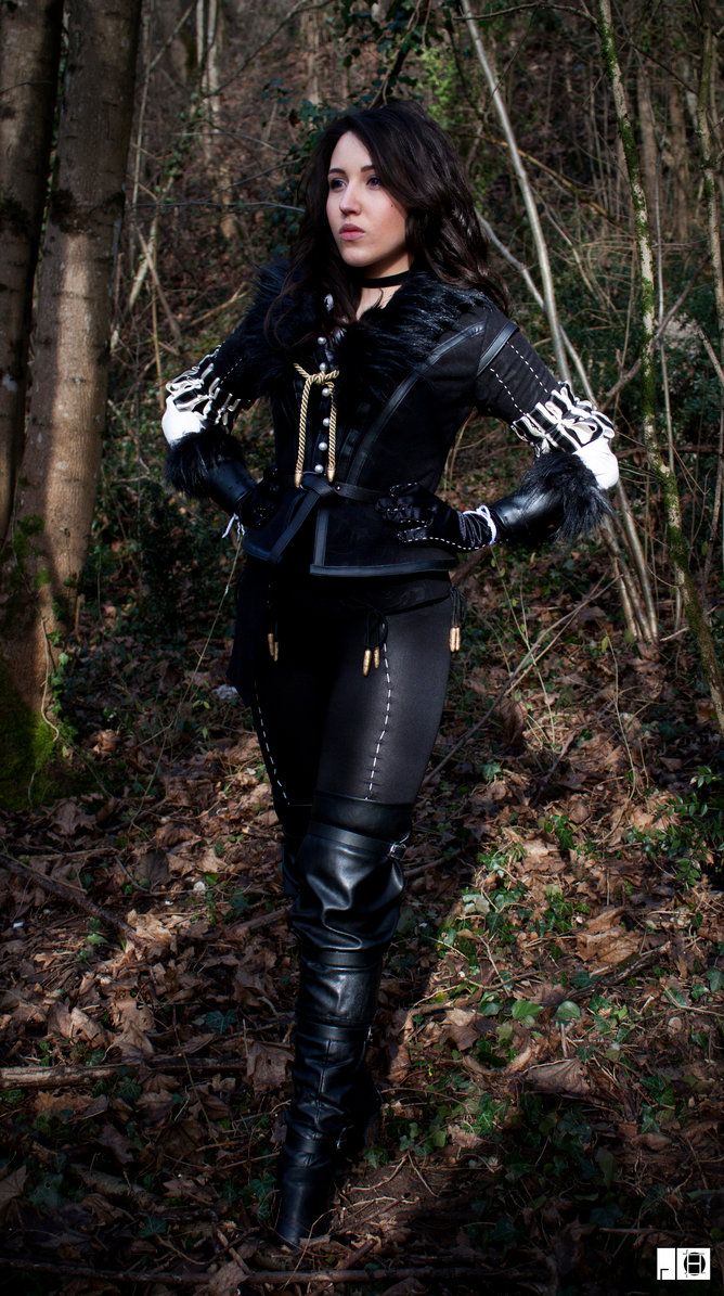 23 best yennefer cosplay images on pinterest cosplay ideas yennefer true form