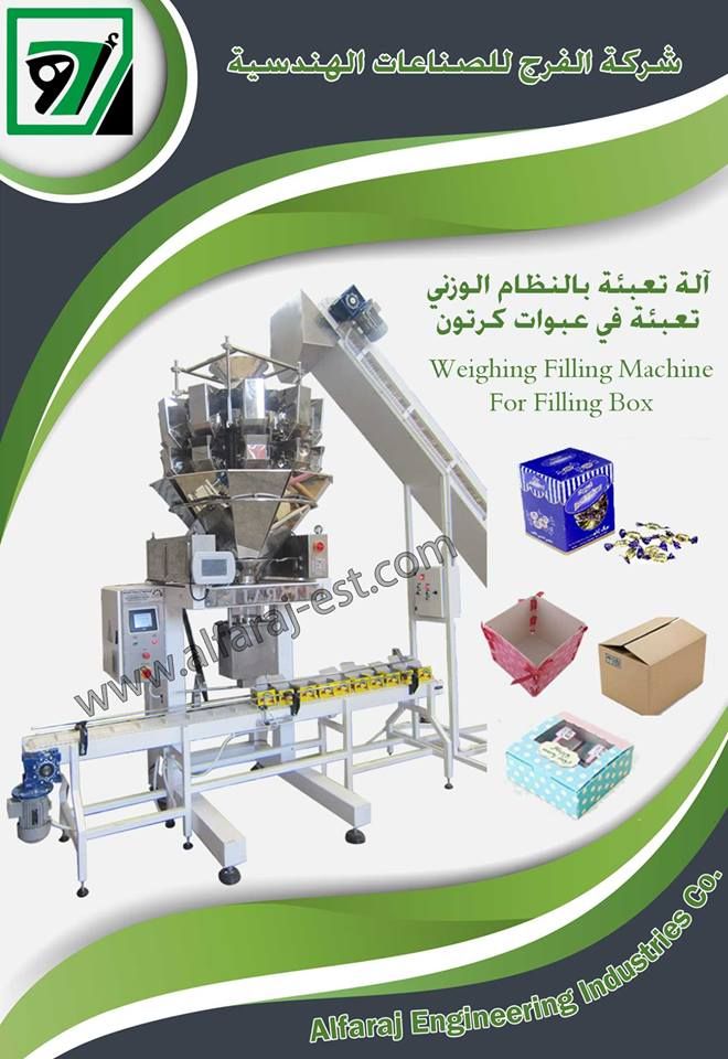 شركة الفرج للصناعات الهندسية مصر Mob 20 01025685222 Mob 20 01025687555 Whatsapp Call Http Www Alfaraj Est Co Weighing Machine Engineering Entertaining