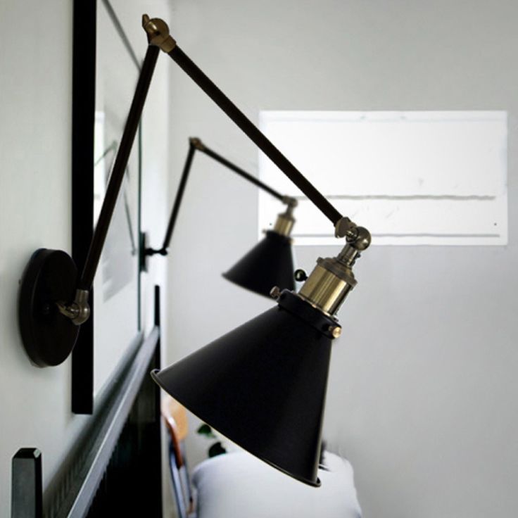 Best 25+ Wall Lamps With Cord Ideas On Pinterest Next Wall Swing Arm Wall Lamp With Cord. Atelier Swingarm Wall Sconce Click . - Best 25+ Wall Lamps With Cord Ideas On Pinterest Next Wall