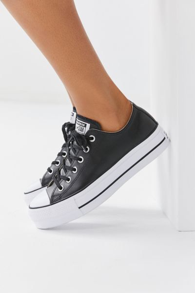 Check out Converse Chuck Taylor All Star Lift Leather Sneaker from ... ملطف Check out Converse Chuck Taylor All Star Lift Leather Sneaker from ... ملطف