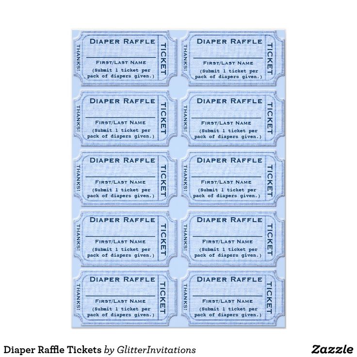 68 best Diaper Raffle Tickets images on Pinterest Diaper raffle - raffle ticket 68 best Diaper Raffle Tickets images on Pinterest Diaper raffle - raffle ticket