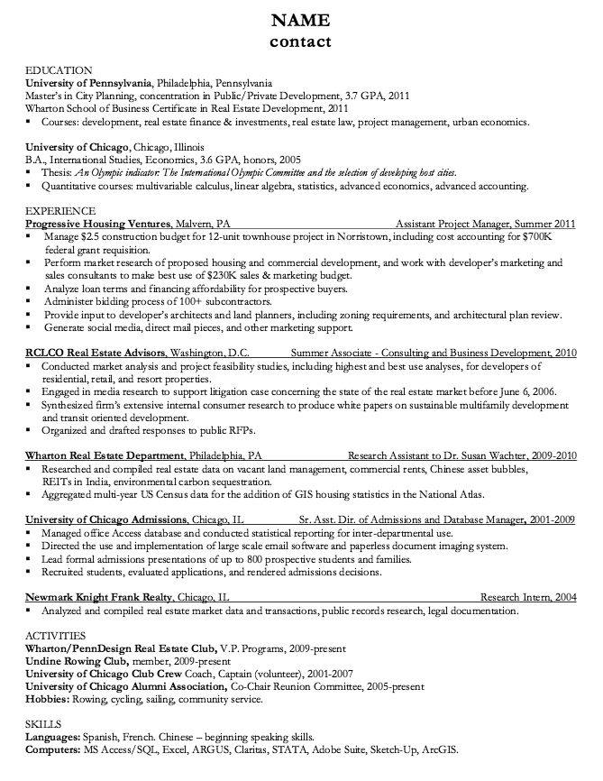 Chicago Admissions Resume Sample - resumesdesign - modem system test engineer sample resume Chicago Admissions Resume Sample - resumesdesign - modem system test engineer sample resume