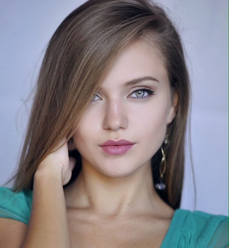 albanian woman