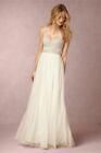 New BHLDN Ginny Dress Size 4 MSRP: $280 Fog | eBay #jcrewweddingdress New BHLDN Ginny Dress Size 4 MSRP: $280 Fog | eBay #jcrewweddingdress
