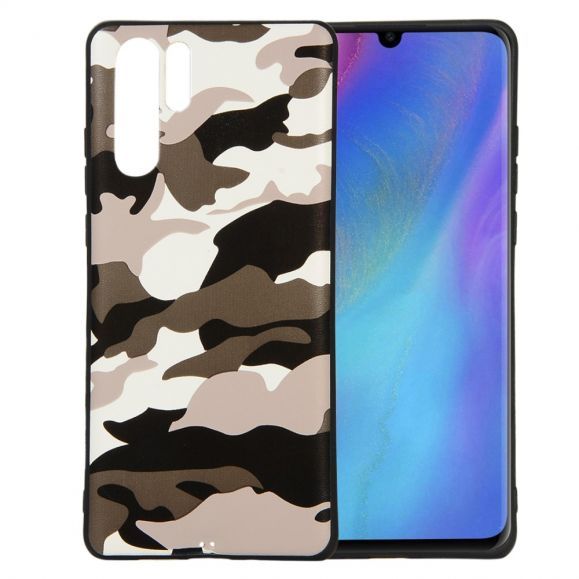 coque militaire huawei mate 20 pro