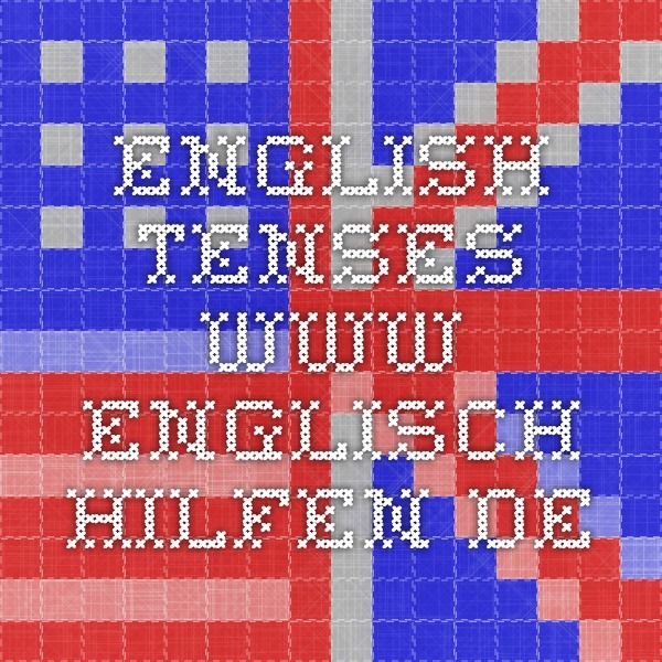 Www.Englisch Hilfen.De Www.Englisch Hilfen.De