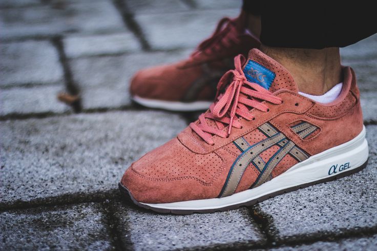 asics gt ii rose asics gt ii rose