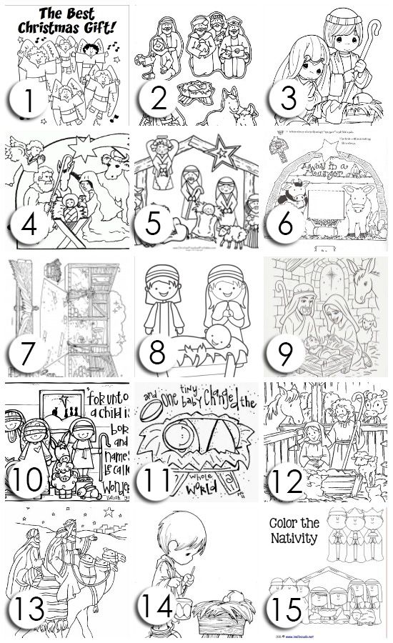 597 best color pages images on pinterest day care preschool works of mercy coloring pages