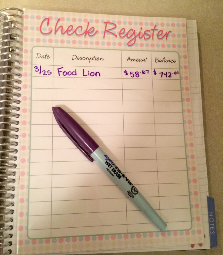 Best 25+ Check register ideas on Pinterest Printable check - check registers Best 25+ Check register ideas on Pinterest Printable check - check registers