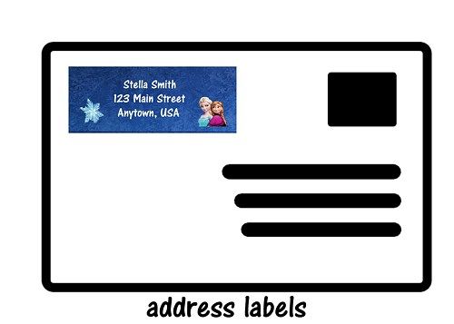 16 best ADDRESS LABELS AND ENVELOPES images on Pinterest Address - sample return address label 16 best ADDRESS LABELS AND ENVELOPES images on Pinterest Address - sample return address label