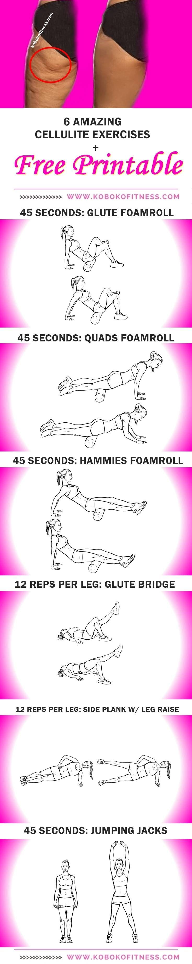 2300 best Anti Cellulite images on Pinterest 2300 best Anti Cellulite images on Pinterest