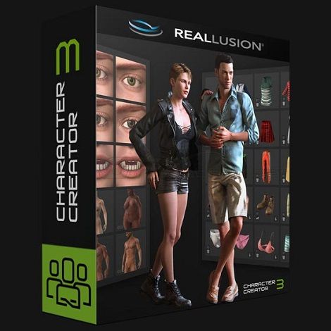 reallusion iclone 5.5 pro with resource pack reallusion iclone 5.5 pro with resource pack
