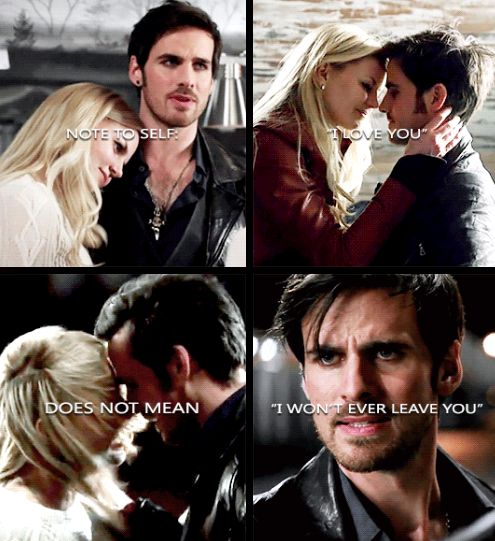 Captain Hook