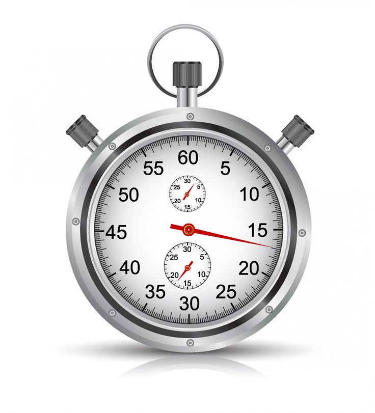 stopwatch for 10 minutes