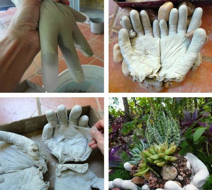Die besten 25+ Gartendeko selbstgemacht Ideen auf Pinterest Diy - betonplatten selber machen Die besten 25+ Gartendeko selbstgemacht Ideen auf Pinterest Diy - betonplatten selber machen