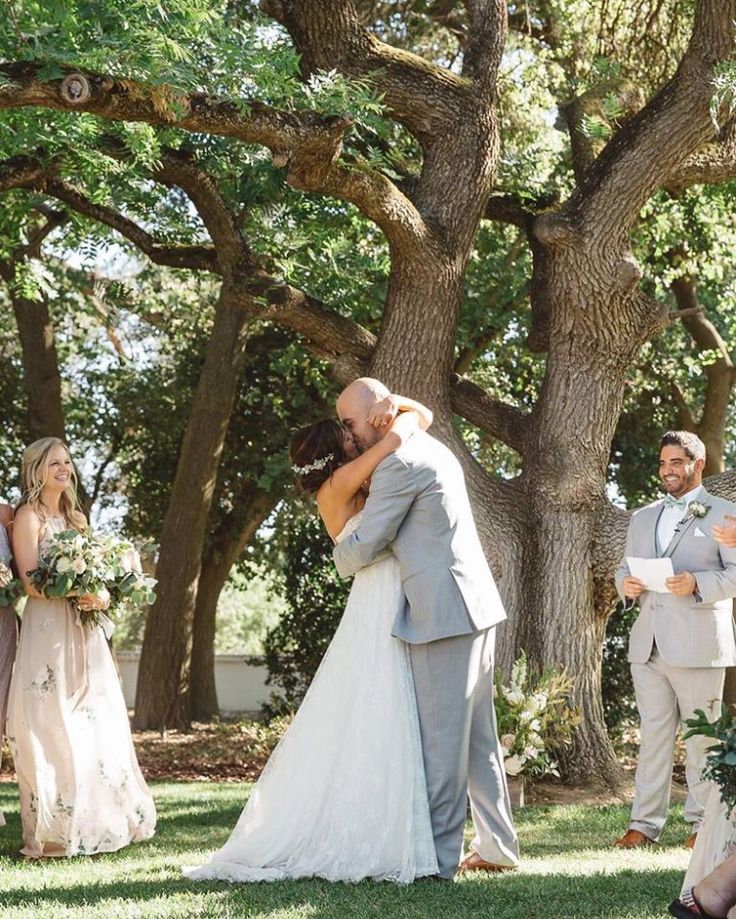 This fabulous wedding is featured today on Zola! Photography & Video