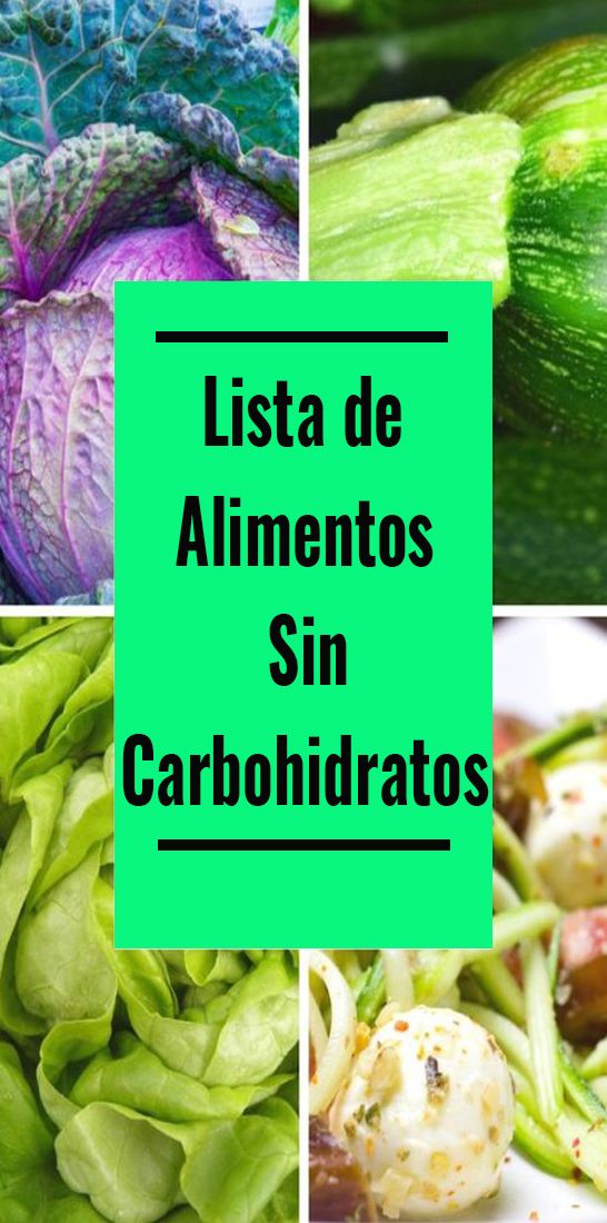Los Alimentos Sin Carbohidratos Pueden Llevarlo A Esa Forma Perfecta Que Desea Clean Eating Menu Fitness Diet Body Health