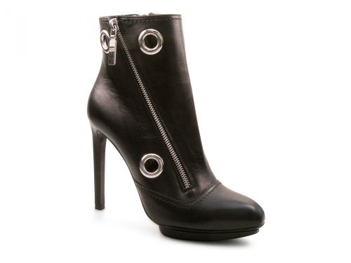 Designer Dcollet Scarpe Donna Stiletto ac60 TACCO ALTO BORCHIE NERO 36 Designer Dcollet Scarpe Donna Stiletto ac60 TACCO ALTO BORCHIE NERO 36