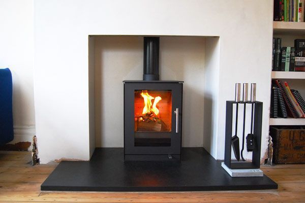 Installing A Wood Burning Stove Burning Freestandingfireplacewoodburningfireplaces Ins Log Burner Living Room Freestanding Fireplace Wood Burner Fireplace