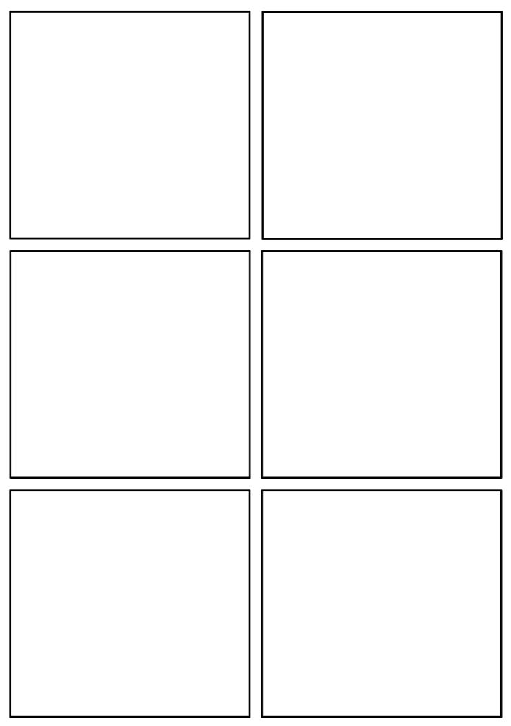 viñetas para comic buscar con google cómic vinetas y comic template pdf