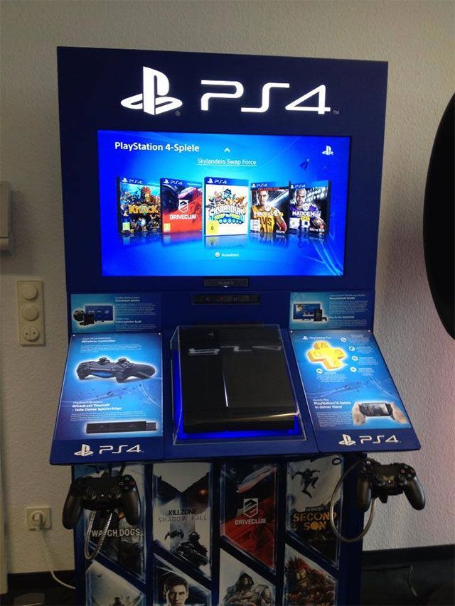 Best PS4 Games: Ranking the Greatest Games on PlayStation ...
