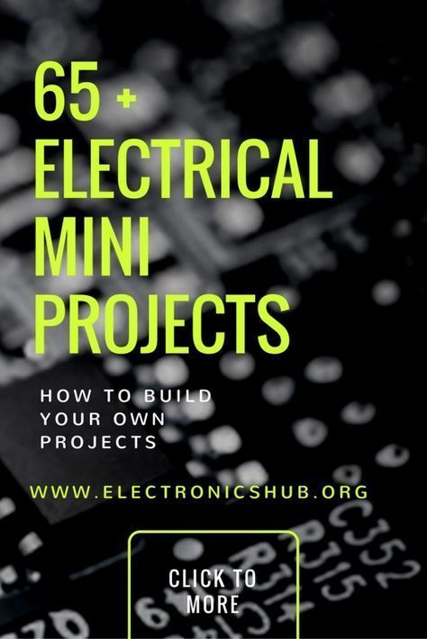 How To Build A Metal Detector Circuit
