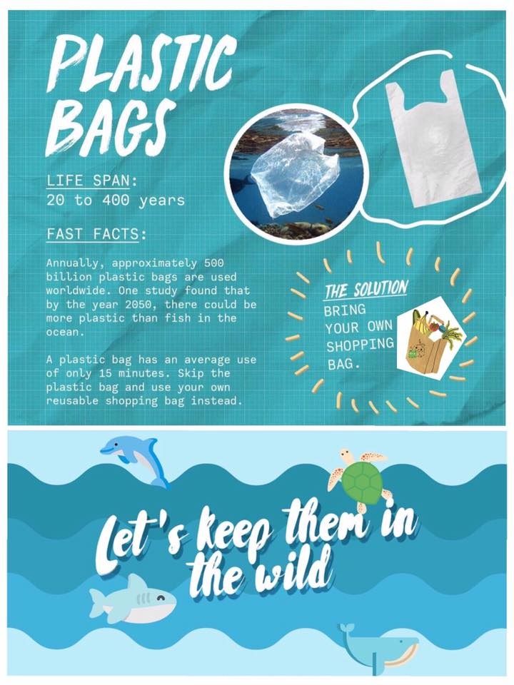 Facts About Plastic Bags 160 000 Are Facts About Plastic Bags 160 000 Are