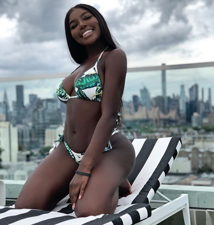 First time mounth sport ebony
