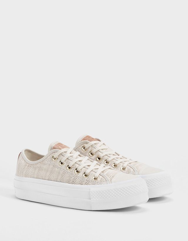 calzado mujer primavera 2019 converse calzado mujer primavera 2019 converse