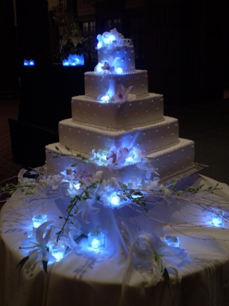 Big Fat Gypsy Wedding Cake Big Fat Gypsy Wedding Cake