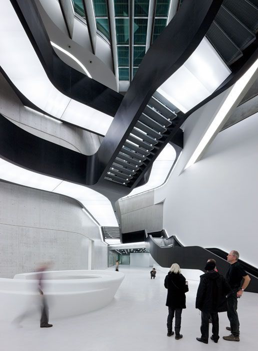 Die besten 25+ Zaha hadid works Ideen auf Pinterest Zaha hadid - erstaunliches futuristisches esstisch design Die besten 25+ Zaha hadid works Ideen auf Pinterest Zaha hadid - erstaunliches futuristisches esstisch design