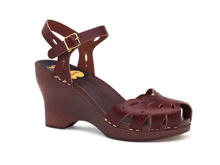 Polish Clog Dance Shoe Polish Clog Dance Shoe