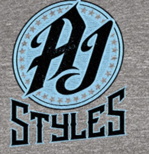 aj styles logo 21