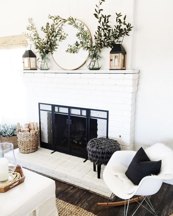 Decorating Fireplace best 20+ decorative fireplace ideas on pinterest | romantic master Decorating Fireplace best 20+ decorative fireplace ideas on pinterest | romantic master
