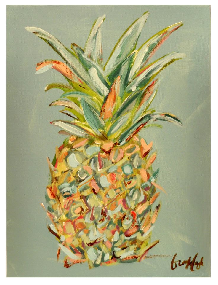 And Acrylic Paint And Acrylic Paint