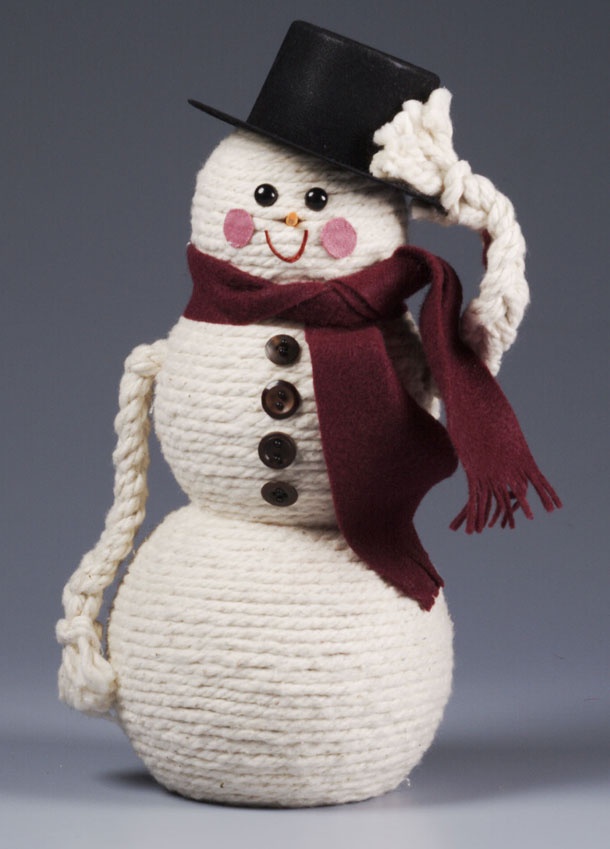 Crafts With Wooden Snowman Head Patterns Crafts With Wooden Snowman Head Patterns
