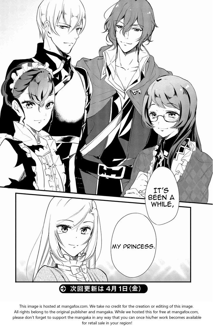 Koushaku Reijou No Tashinami | Leer Manga, Manga, Manga Español