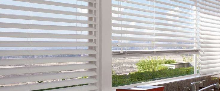 Lightlines® Aluminum Blinds Curated by EuroTek Blind Factory 203